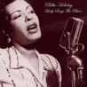 BILLIE HOLIDAY - LADY SINGS THE BLUES