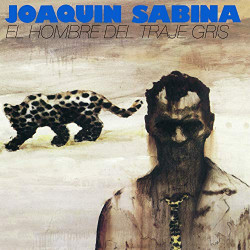 JOAQUIN SABINA - EL HOMBRE...