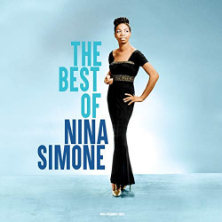 NINA SIMONE - THE BEST OF