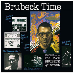 DAVE BRUBECK QUARTET -...