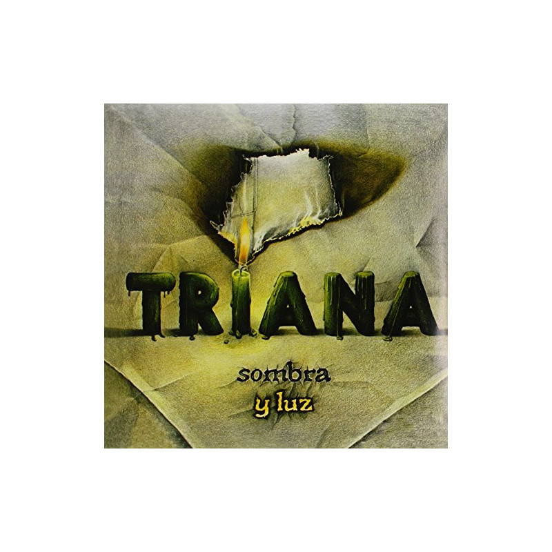 TRIANA - SOMBRA Y LUZ