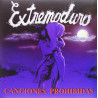 EXTREMODURO - CANCIONES PROHIBIDAS (LP-VINILO + CD)