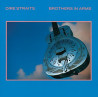DIRE STRAITS - BROTHERS IN ARMS (LP2 - VINILO)