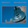 DIRE STRAITS - BROTHERS IN ARMS