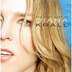 DIANA KRALL - THE VERY BEST OF (LP-VINILO)