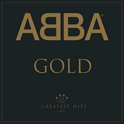 ABBA - GOLD - GREATEST HITS...