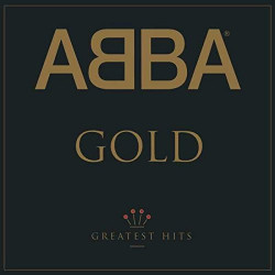 ABBA - GOLD - GREATEST HITS...