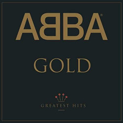 ABBA - GOLD - GREATEST HITS