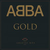 ABBA - GOLD - GREATEST HITS