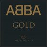 ABBA - GOLD - GREATEST HITS