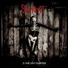 SLIPKNOT - .5: THE GRAY CHAPTER (2 LP-VINILO)