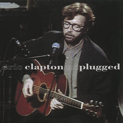 ERIC CLAPTON - UNPLUGGED