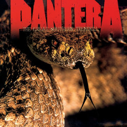 PANTERA - THE GREAT...