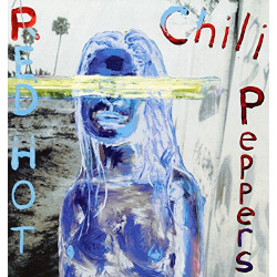 RED HOT CHILI PEPPERS - BY THE WAY