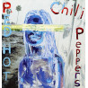 RED HOT CHILI PEPPERS - BY THE WAY