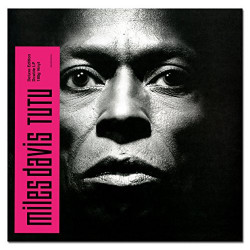 MILES DAVIS - TUTU - DELUXE EDITION