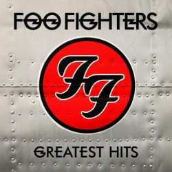 FOO FIGHTERS - GREATEST...