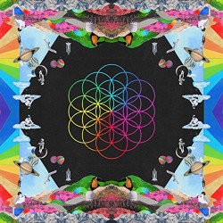 COLDPLAY - A HEAD FULL OF DREAMS (2 LP-VINILO)