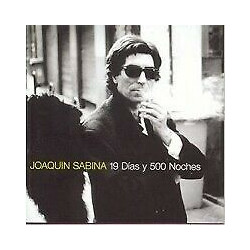 JOAQUIN SABINA - 19 DIAS Y...