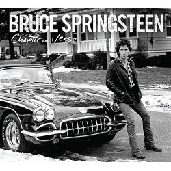 BRUCE SPRINGSTEEN - CHAPTER...