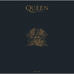 QUEEN - GREATEST HITS II