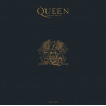 QUEEN - GREATEST HITS II