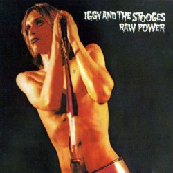 IGGY AND THE STOOGES - RAW...