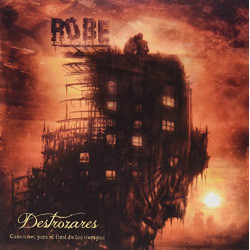 ROBE - DESTROZARES