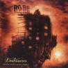 ROBE - DESTROZARES (LP-VINILO + CD)