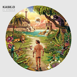 KASE.O - EL CIRCULO