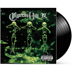 CYPRESS HILL - IV