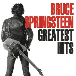 BRUCE SPRINGSTEEN - GREATEST HITS (LP2 - VINILO)