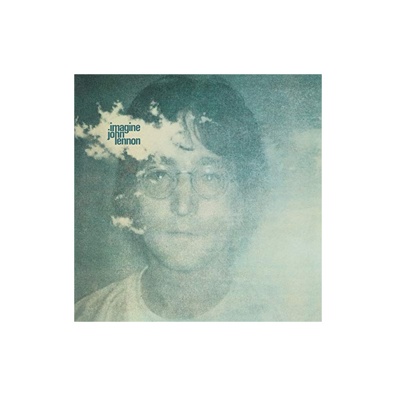JOHN LENNON - IMAGINE - REEDICION (2 LP-VINILO)