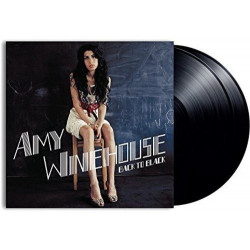 AMY WINEHOUSE - BACK TO BACK - DELUXE EDITION (2LP-VINYL)