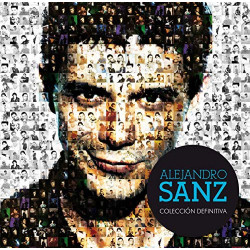 ALEJANDRO SANZ - COLECCON DEFINITIVA