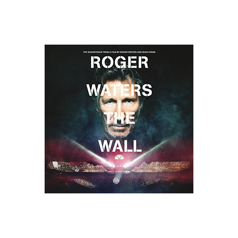 ROGER WATERS - THE WALL