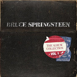 BRUCE SPRINGSTEEN - THE...