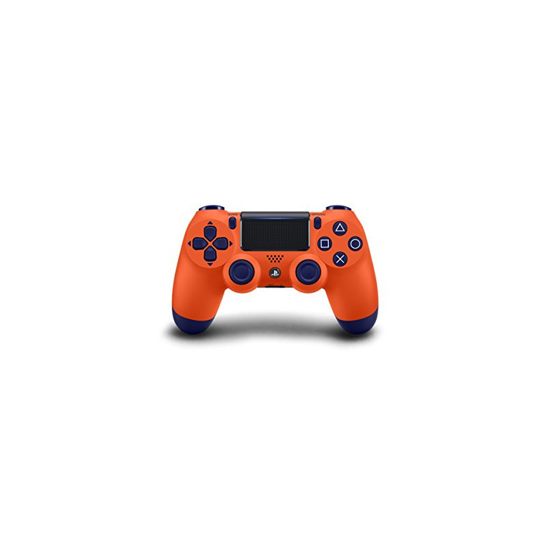 PS4 MANDO DUALSHOCK 4 NARANJA - NARANJA MANDO DUALSHOCK 4 NARANJA