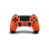 PS4 MANDO DUALSHOCK 4 NARANJA - NARANJA MANDO DUALSHOCK 4 NARANJA