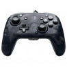 SW MANDO PRO DELUXE FACEOFF NEGRO