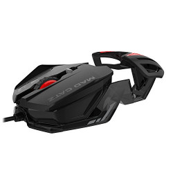 PC RATON MAD CATZ RAT 1