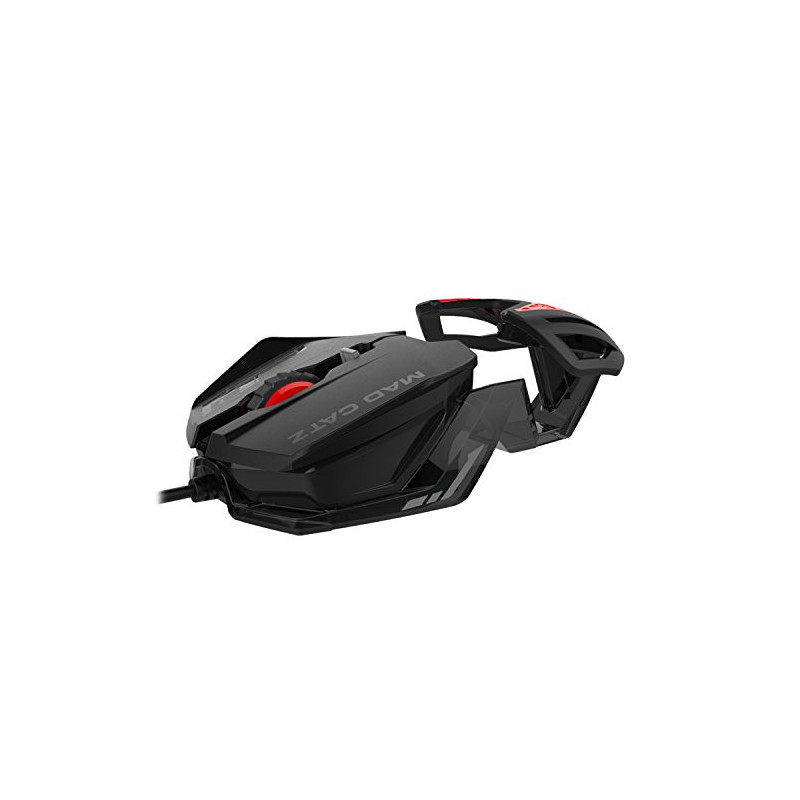 PC RATON MAD CATZ RAT 1