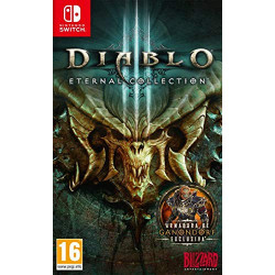 SW DIABLO III: ETERNAL COLLECTION