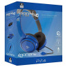 PS4 AURICULARES PRO4-40 AZUL 4GAMERS