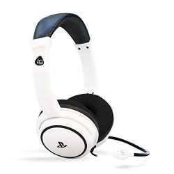 PS4 AURICULARES PRO4-40...