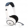PS4 AURICULARES PRO4-40 BLANCO 4GAMERS
