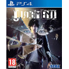 PS4 JUDGMENT