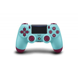 PS4 MANDO DUALSHOCK 4 BLUE...