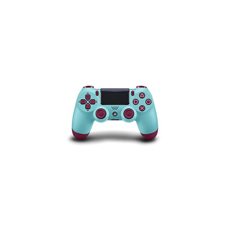 PS4 MANDO DUALSHOCK 4 BLUE BERRY