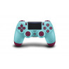 PS4 MANDO DUALSHOCK 4 BLUE BERRY